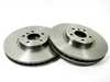 Pilenga Front Brake Rotors - Pair (356x36) 34116756847KTpil View 3