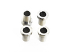 Turner Motorsport Turner Motorsport Front Monoball Bearing Kit - Pre-installed 022014TMS01-03KT View 6