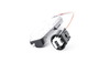 Genuine BMW Genuine BMW Lamp Outside Mirror, Left - 63316913277 - E63 63316913277 View 3
