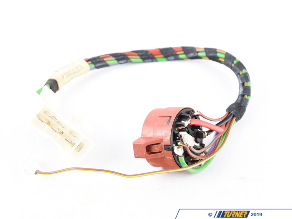 Genuine BMW Genuine BMW Ignition Switch 61321377065 61321377065