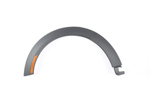 Genuine MINI JCW Cover For Wheel Arch - Driver Side
