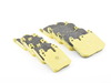 Pagid Racing Pagid Racing RSL29 Endurance Racing Brake Pads - Front and Rear - F22/23, F3X, F8X 49314933rsl29KT View 2