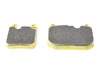 Pagid Racing Pagid Racing RSL29 Endurance Racing Brake Pads - Front and Rear - F22/23, F3X, F8X 49314933rsl29KT View 3