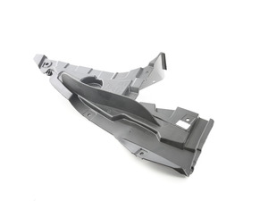 Genuine BMW Covering Lower Left -M- - 51718044549 - E92,E93