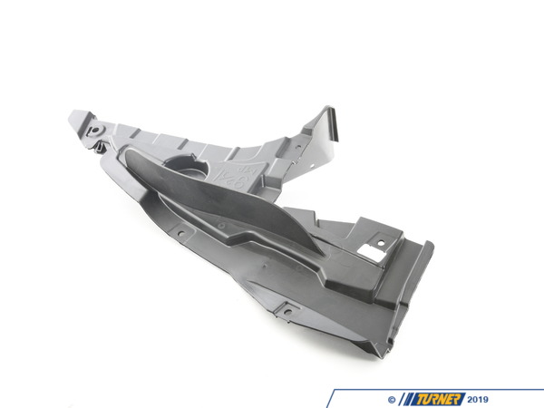Genuine BMW Genuine BMW Covering Lower Left -M- - 51718044549 - E92,E93 51718044549