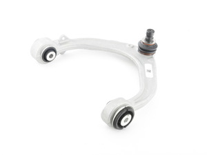 Genuine BMW Front Upper Control Arm - Left