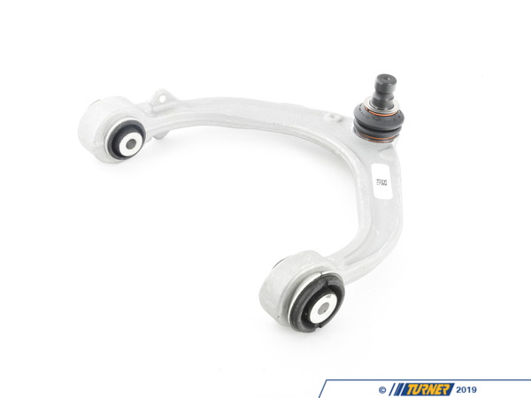 Genuine BMW Genuine BMW Front Upper Control Arm - Left 31126863785