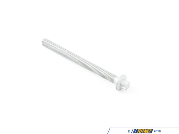 Genuine BMW Genuine BMW Screw - 13537805256 - F15,F25,F30,F31 13537805256