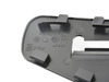 Genuine BMW Covering Right - Black - E46, E83 51478262250 View 3