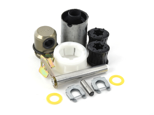 Turner Motorsport Shifter Rebuild Kit - E39 540i M5