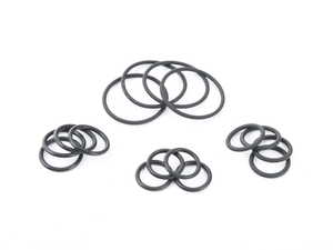 BMW S58 5.0L VANOS Solenoid O Ring Kit 
