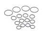 ECS BMW S58 5.0L VANOS Solenoid O Ring Kit  11367841072oKT View 2