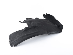 Genuine BMW Cover F Rear Wheelhouse, Fro - 51717185159