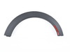 Genuine MINI Genuine MINI JCW Cover For Wheel Arch - Driver Side 51777387893 View 1