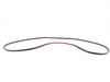 Genuine BMW Genuine BMW Door Weatherstrip Rear - 51767179104 - F02 51767179104 View 1
