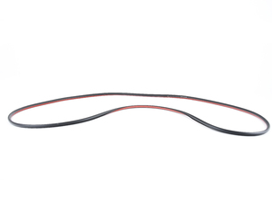 Genuine BMW Door Weatherstrip Rear - 51767179104 - F02