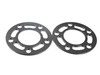 Turner Motorsport Turner Black BMW 5mm Front Wheel Spacer and Extended Bolts Kit - E24, E28, E30 M3, E31, E32, E34, E36, E38, E46, Z3, Z4 TMS301279 View 3