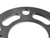 Turner Motorsport Turner Black BMW 5mm Front Wheel Spacer and Extended Bolts Kit - E24, E28, E30 M3, E31, E32, E34, E36, E38, E46, Z3, Z4 TMS301279 View 4