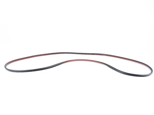 Genuine BMW Door Weatherstrip Front - 51337177998 - F01