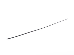 Genuine BMW Upper front windshield trim - F02 F01