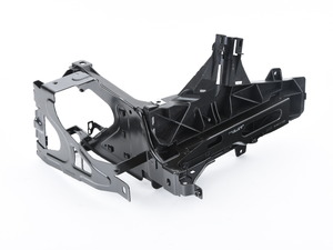 Genuine BMW Support Left - 51647184159 - F01