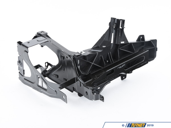 Genuine BMW Genuine BMW Support Left - 51647184159 - F01 51647184159