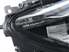 Genuine BMW Headlight With Led Technology - Right - F01, F02 63117348500 View 1