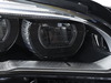 Genuine BMW Headlight With Led Technology - Right - F01, F02 63117348500 View 3