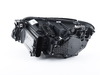 Genuine BMW Headlight With Led Technology - Right - F01, F02 63117348500 View 5