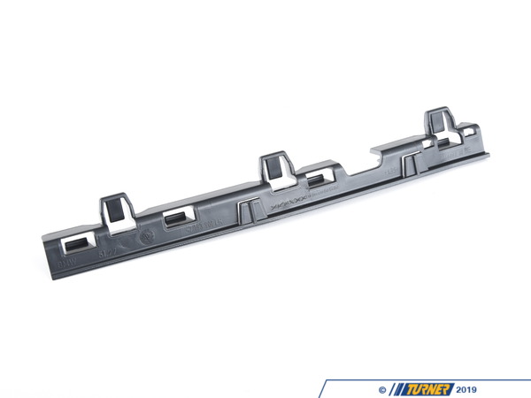 Genuine BMW Genuine BMW Support Left - 51777183901 - F01 51777183901