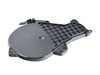 Genuine BMW Genuine BMW Cover Left - 63117345591 63117345591 View 1