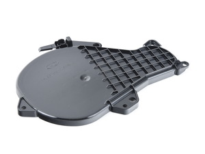 Genuine BMW Cover Left - 63117345591