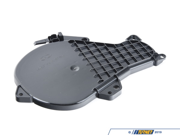 Genuine BMW Genuine BMW Cover Left - 63117345591 63117345591