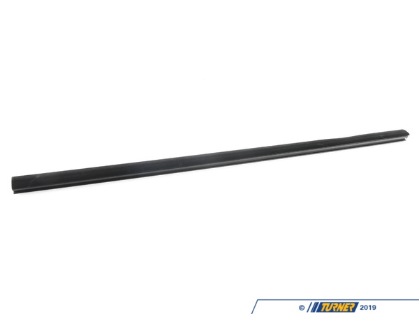 Genuine BMW Genuine BMW Profile Cover,Top - 51429180115 - F02 51429180115
