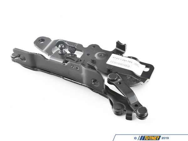 Genuine BMW Genuine BMW Left Engine Hood Hinge - 41617291701 - F01 41617291701