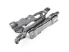 Genuine BMW Genuine BMW Left Engine Hood Hinge - 41617291701 - F01 41617291701 View 2