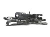 Genuine BMW Genuine BMW Left Engine Hood Hinge - 41617291701 - F01 41617291701 View 3