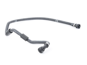 HOSE, RADIATOR -