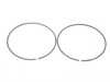 Rein Piston Ring - Priced Per Piston | BMW M54 3.0L Engine 11257506252 View 3