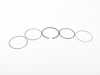 Rein Piston Ring - Priced Per Piston | BMW M54 3.0L Engine 11257506252 View 5
