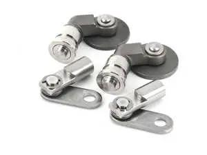 BMW N54 3.0L Wastegate Rattle Fix Repair Kit 