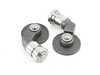 Vargas Turbo Technologies BMW N54 3.0L Wastegate Rattle Fix Repair Kit  VTT-N54-WF2 View 2