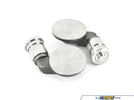 VTT-N54-WF2 - BMW N54 3.0L Wastegate Rattle Fix Repair Kit Turner