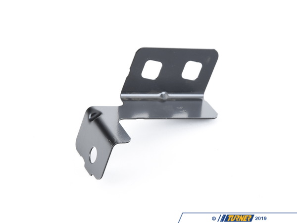 Genuine BMW Genuine BMW Side Panel Bracket, Front Left 3 - 41357204501 - F01 41357204501