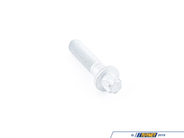Genuine MINI ASA BOLT 23001434693