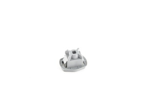 Genuine BMW Clip, Cover For Column B - 51337177961 - F01,F10