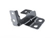 Genuine BMW Genuine BMW Side Panel Bracket, Front Left 2 - 41357204499 - F01 41357204499 View 1