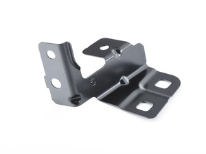 Genuine BMW Side Panel Bracket, Front Left 2 - 41357204499 - F01