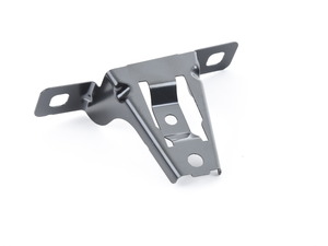 Genuine BMW Side Panel Bracket, Front Left 1 - 41357204497 - F01
