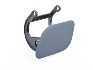 Genuine BMW Flap Prime Coatedleft - 51117210881 - F01